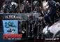 Preview: Ultron Mark I Hot Toys