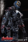 Preview: Ultron Mark I Hot Toys