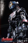 Preview: Ultron Mark I Hot Toys