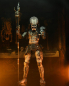 Preview: Ultimate Shaman Predator Action Figure, Predator 2, 20 cm