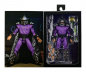 Preview: Ultimate Shredder Actionfigur, Turtles II - Das Geheimnis des Ooze, 18 cm