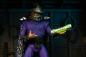 Preview: Ultimate Shredder Actionfigur, Turtles II - Das Geheimnis des Ooze, 18 cm