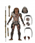 Preview: Ultimate Snake Predator Actionfigur, Predator 2, 20 cm