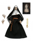 Preview: Ultimate The Nun (Valak) Action Figure, The Conjuring, 18 cm