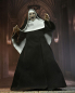 Preview: Ultimate The Nun (Valak) Action Figure, The Conjuring, 18 cm