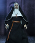 Preview: Ultimate The Nun (Valak) Action Figure, The Conjuring, 18 cm