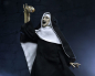 Preview: Ultimate The Nun (Valak) Action Figure, The Conjuring, 18 cm