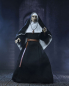 Preview: Ultimate The Nun (Valak) Action Figure, The Conjuring, 18 cm