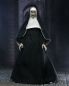 Preview: Ultimate The Nun (Valak) Action Figure, The Conjuring, 18 cm