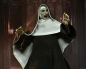 Preview: Ultimate The Nun (Valak) Action Figure, The Conjuring, 18 cm