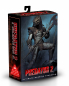 Preview: Ultimate Warrior Predator