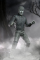 Preview: Ultimate The Wolf Man (Black & White) Actionfigur, Universal Monsters, 18 cm