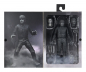 Preview: Ultimate The Wolf Man (Black & White) Actionfigur, Universal Monsters, 18 cm