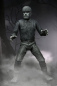 Preview: Ultimate The Wolf Man (Black & White) Actionfigur, Universal Monsters, 18 cm