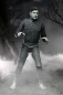 Preview: Ultimate The Wolf Man (Black & White) Actionfigur, Universal Monsters, 18 cm