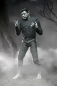 Preview: Ultimate The Wolf Man (Black & White) Actionfigur, Universal Monsters, 18 cm