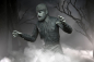 Preview: Ultimate The Wolf Man (Black & White) Actionfigur, Universal Monsters, 18 cm