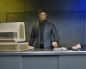 Preview: Ultimate David Xanatos Action Figure, Gargoyles, 18 cm