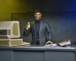 Preview: Ultimate David Xanatos Action Figure, Gargoyles, 18 cm