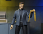 Preview: Ultimate David Xanatos Actionfigur, Gargoyles, 18 cm