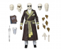 Preview: Ultimate Invisible Man (Kemp House) Actionfigur, Universal Monsters, 18 cm