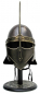 Preview: Unsullied Helm