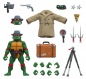 Preview: Undercover Raphael Actionfigur Ultimates Exclusive, Teenage Mutant Ninja Turtles, 18 cm