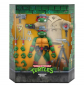 Preview: Undercover Raphael Actionfigur Ultimates Exclusive, Teenage Mutant Ninja Turtles, 18 cm