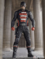 Preview: John Walker (U.S. Agent) Statue 1:10 Art Scale, The Falcon and The Winter Soldier, 22 cm