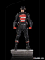 Preview: John Walker (U.S. Agent) Statue 1:10 Art Scale, The Falcon and The Winter Soldier, 22 cm