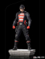 Preview: John Walker (U.S. Agent) Statue 1:10 Art Scale, The Falcon and The Winter Soldier, 22 cm