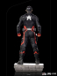 Preview: John Walker (U.S. Agent) Statue 1:10 Art Scale, The Falcon and The Winter Soldier, 22 cm