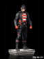 Preview: John Walker (U.S. Agent) Statue 1:10 Art Scale, The Falcon and The Winter Soldier, 22 cm