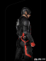 Preview: John Walker (U.S. Agent) Statue 1:10 Art Scale, The Falcon and The Winter Soldier, 22 cm