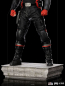 Preview: John Walker (U.S. Agent) Statue 1:10 Art Scale, The Falcon and The Winter Soldier, 22 cm