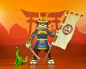 Preview: Ultimate Usagi Yojimbo Action Figure, Teenage Mutant Ninja Turtles: The Adventures of Samurai Usagi, 18 cm