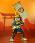 Preview: Ultimate Usagi Yojimbo Action Figure, Teenage Mutant Ninja Turtles: The Adventures of Samurai Usagi, 18 cm