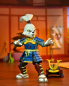 Preview: Ultimate Usagi Yojimbo Action Figure, Teenage Mutant Ninja Turtles: The Adventures of Samurai Usagi, 18 cm