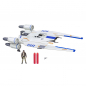 Preview: Rebel U-Wing Fighter