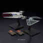 Preview: U-Wing & TIE Striker 1/144