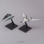 Preview: U-Wing & TIE Striker 1/144