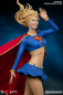 Preview: Supergirl Premium Format