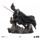 Preview: Darth Vader Statue Art Scale 1:10 Battle Diorama Series, Star Wars: Obi-Wan Kenobi, 25 cm