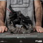 Preview: Darth Vader Statue Art Scale 1:10 Battle Diorama Series, Star Wars: Obi-Wan Kenobi, 25 cm