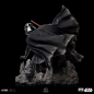 Preview: Darth Vader Statue Art Scale 1:10 Battle Diorama Series, Star Wars: Obi-Wan Kenobi, 25 cm