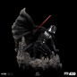 Preview: Darth Vader Statue Art Scale 1:10 Battle Diorama Series, Star Wars: Obi-Wan Kenobi, 25 cm