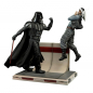 Preview: Darth Vader Statue Art Scale 1:10 Battle Diorama Series Deluxe, Rogue One: A Star Wars Story, 24 cm