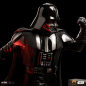 Preview: Darth Vader Statue Art Scale 1:10 Battle Diorama Series Deluxe, Rogue One: A Star Wars Story, 24 cm