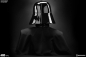 Preview: Darth Vader Bust