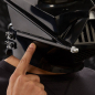 Preview: Darth Vader Helmet